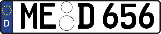 ME-D656