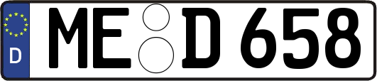 ME-D658
