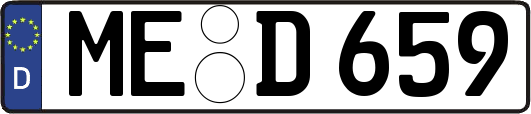 ME-D659