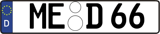ME-D66