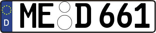 ME-D661