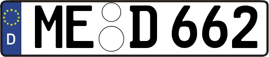 ME-D662