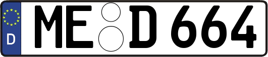 ME-D664