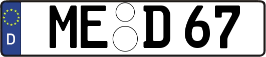 ME-D67