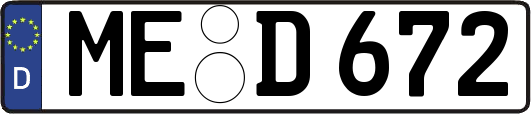 ME-D672