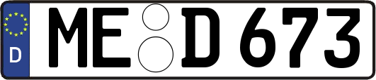 ME-D673