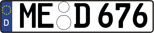 ME-D676