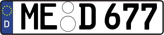 ME-D677