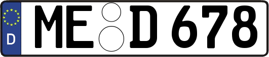 ME-D678