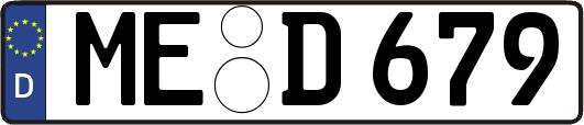ME-D679