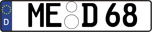 ME-D68