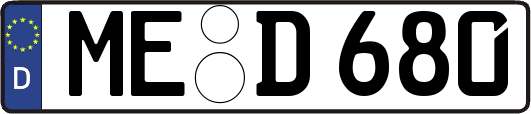 ME-D680