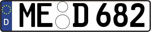 ME-D682