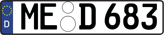 ME-D683