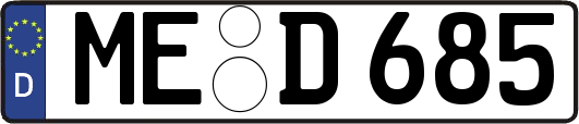 ME-D685