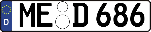 ME-D686