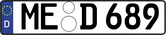 ME-D689