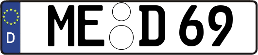 ME-D69