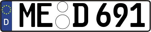 ME-D691