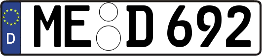 ME-D692