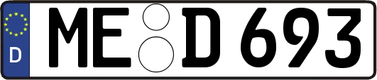 ME-D693
