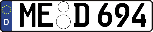 ME-D694