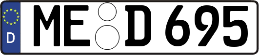 ME-D695