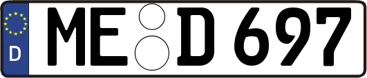 ME-D697