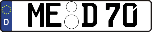 ME-D70