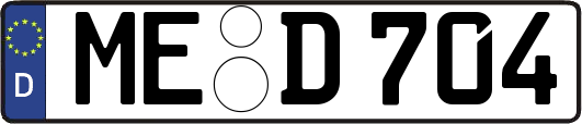 ME-D704