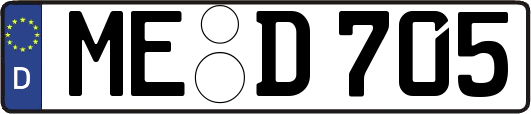 ME-D705