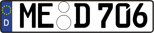 ME-D706