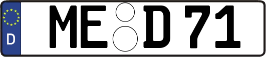 ME-D71