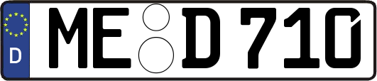 ME-D710