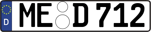 ME-D712
