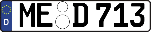 ME-D713