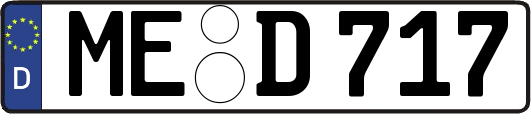 ME-D717