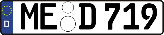 ME-D719