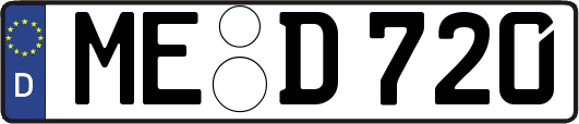ME-D720