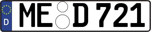 ME-D721