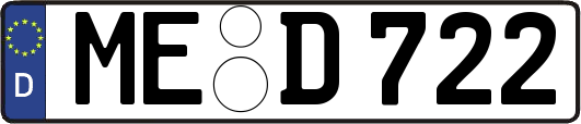 ME-D722