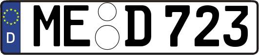 ME-D723