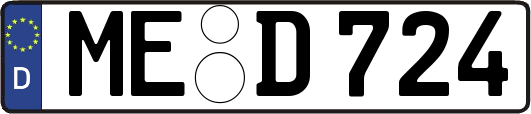 ME-D724