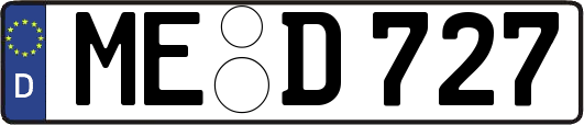 ME-D727