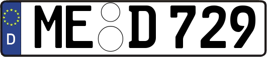 ME-D729