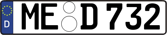 ME-D732