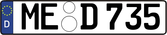 ME-D735