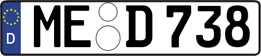 ME-D738