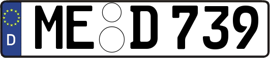 ME-D739