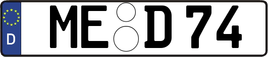 ME-D74